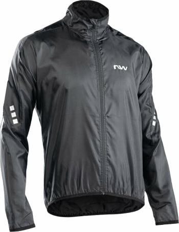 Northwave Vortex 2 Jacket Black S