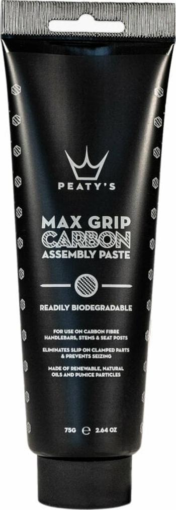 Peaty's Max Grip Carbon Assembly Paste 75 g Cyklo-čistenie a údržba