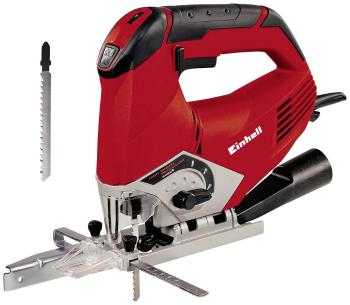 Einhell TE-JS 100 priamočiara píla 4321160  750 W