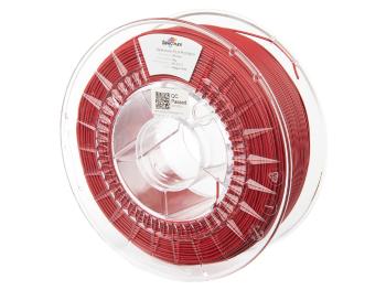 Spectrum 3D filament, Premium PLA, 1,75mm, 1000g, 80003, dragon red