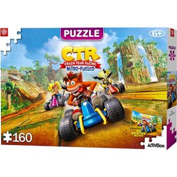 Crash Team Racing Nitro-Fueled – Puzzle (5908305240372)