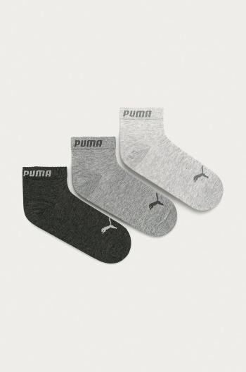 Puma - Ponožky (3-pak) 906978.D