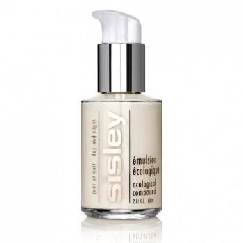 Sisley Hydra emulzia s regeneračným účinkom (Ecological Compound Advanced Formula) 60 ml