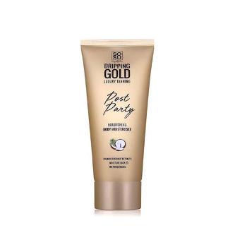 Dripping Gold Hydratačný telový krém Dripping Gold Post Party (Nourishing Body Moisturiser) 200 ml