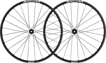 Mavic Allroad S 29" (622 mm) Kotúčová brzda 12x100-12x135-12x142-15x100 Shimano HG Center Lock 22 mm Pár kolies