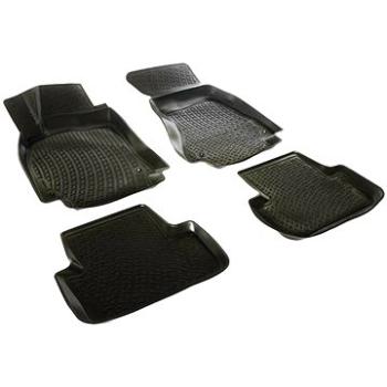 Sixtol Audi A4 Limousine/Avant (B8 8K) (4-dv) (07-15) (HBC09071)