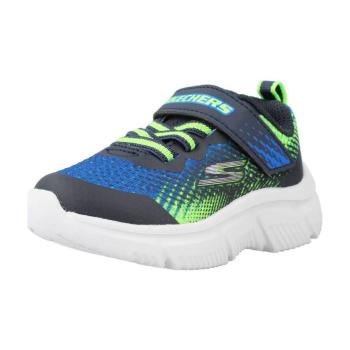 Skechers  GO RUN 650  Módne tenisky Modrá