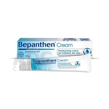 Bepanthen Cream