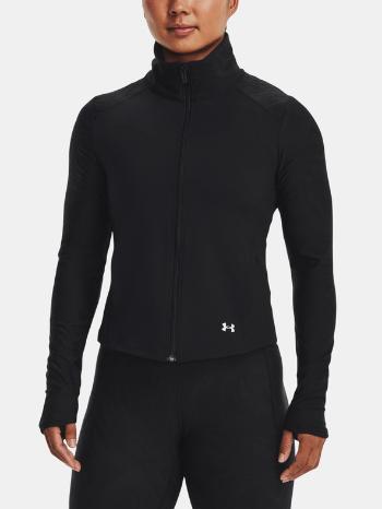 Under Armour UA Meridian Jacket Novelty Zimná bunda Čierna