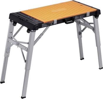 Metafranc WU9079620 Pracovný stôl 4v1 (š x v x h) 125 x 85 x 52 cm