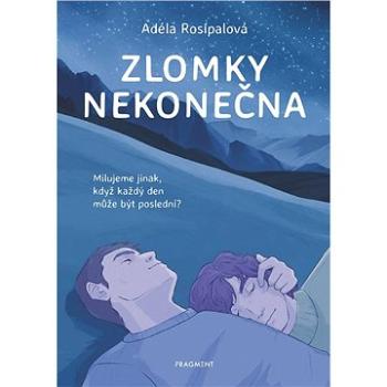 Zlomky nekonečna (978-80-253-5983-9)