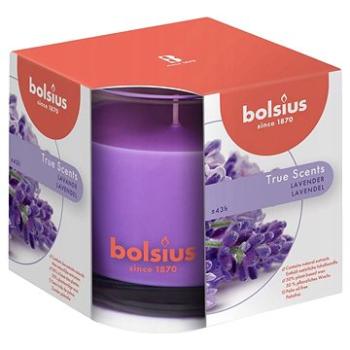 BOLSIUS True Scents Lavender 95 × 95 mm (8717847136602)