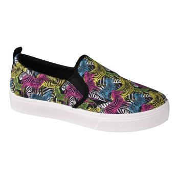 Skechers  Poppy-Pop Art Animals  Nízke tenisky Viacfarebná