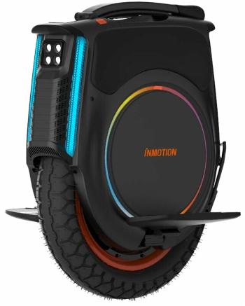 Inmotion V12HT Black