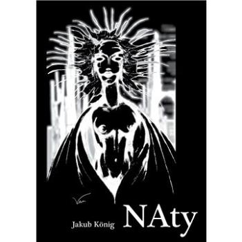 NAty (978-80-877-9103-5)