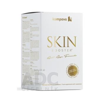 kompava SKIN BOOSTER