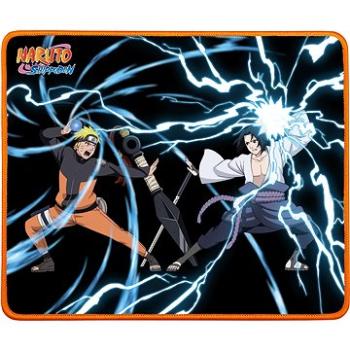 Konix Naruto vs. Sasuke Mousepad (KX-NAR-MP-CMB)