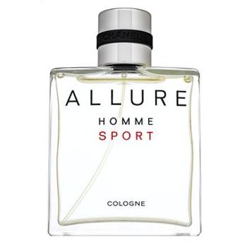 Chanel Allure Homme Sport Cologne kolínska voda pre mužov 50 ml