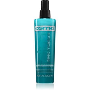 Osmo Deep Moisture dvojfázový kondicionér v spreji 250 ml