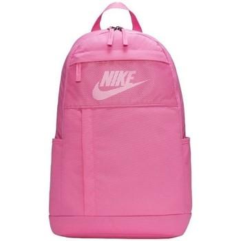 Nike  Ruksaky a batohy Elemental 20  Ružová