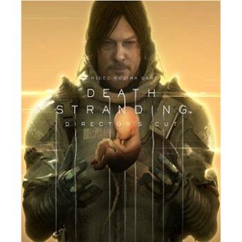 Death Stranding – Directors Cut – PC DIGITAL (1978687)