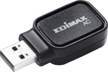 EDIMAX EW-7611UCB Wi-Fi adaptér USB 2.0, Bluetooth