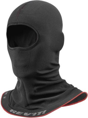 Rev'it! Balaclava Micro S Black Kukla