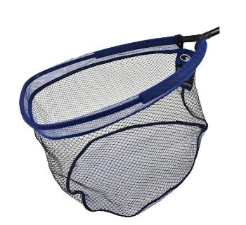 Garbolino podberáková hlava depuisette floating scoop - 47x42 cm