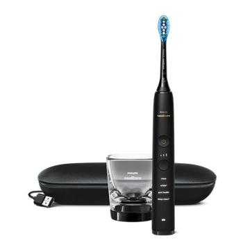 PHILIPS SONICARE DiamondClean 9000 new generation HX9911/09 čierny