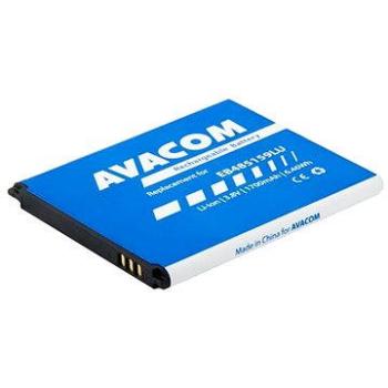 AVACOM pre Samsung Galaxy Xcover 2 Li-Ion 3,8V 1 700 mAh (GSSA-S7710-1700)