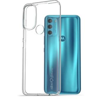 AlzaGuard Crystal Clear TPU case na Motorola Moto G71 5G (AGD-PCT0227Z)