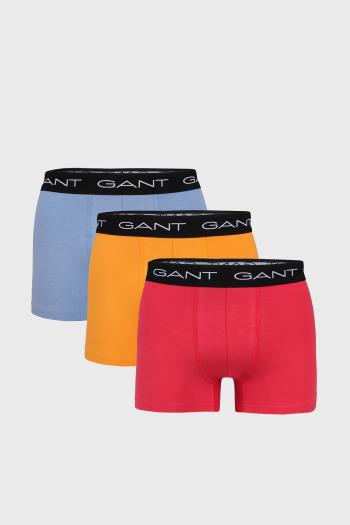 3 PACK boxeriek GANT Rohan