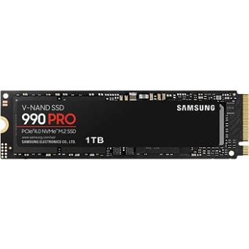 Samsung 990 PRO 1 TB (MZ-V9P1T0BW) + ZDARMA Promo elektronický kľúč Uncharted Legacy of Thieves Collection pro PC