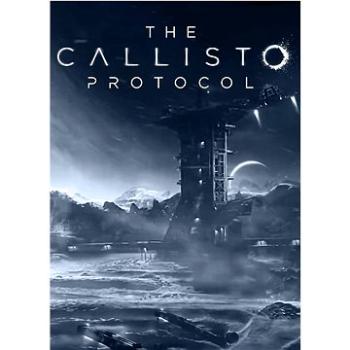 The Callisto Protocol – Day One Edition – PS4 (0811949034335)