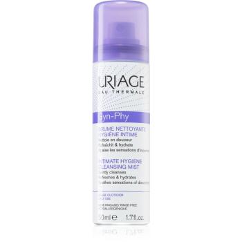 Uriage Gyn-Phy Intimate Hygiene Cleansing Mist hmla na intímne partie 50 ml