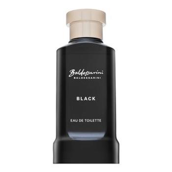 Baldessarini Baldessarini Black toaletná voda pre mužov 75 ml