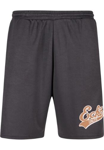 Ecko Unltd. Shorts BBALL black - 3XL