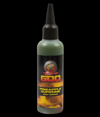 Korda atraktor goo smoke 115 ml - pineapple supreme