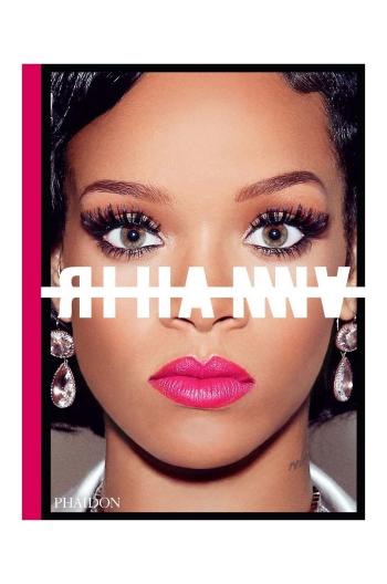 Kniha home & lifestyle Rihanna by Rihanna, English