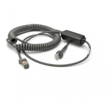 Zebra connection cable CBA-M64-S07ZAR, IBM, 5B