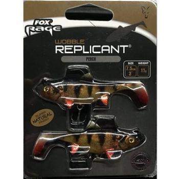 FOX Rage Replicant Wobble 7,5 cm 10 g 2 ks (RYB019434nad)