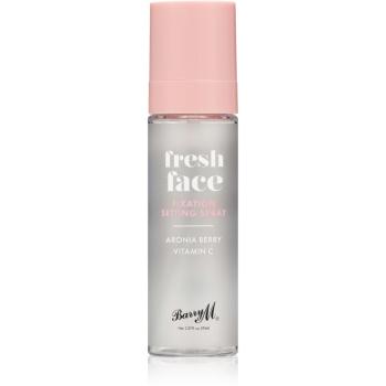 Barry M Fresh Face fixačný sprej na make-up Strong 70 ml