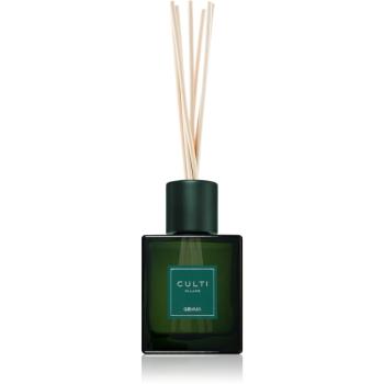 Culti Winter Gemma Green aróma difuzér 500 ml