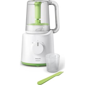 Philips Avent Combined Baby Food Steamer and Blender SCF870 parný hrniec a mixér