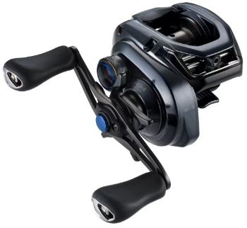 Shimano multiplikátor slx 71 a left handed