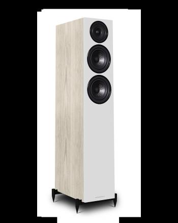 Wharfedale Diamond 12.4 light oak, pár