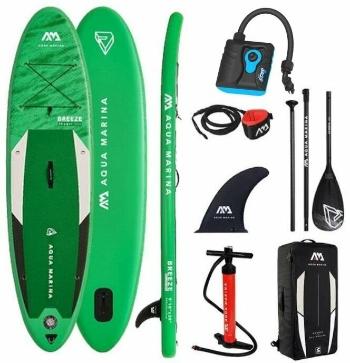 Aqua Marina Breeze SET 9'10'' (300 cm) Paddleboard