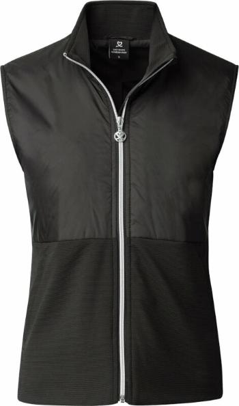 Daily Sports Debbie Vest Black S