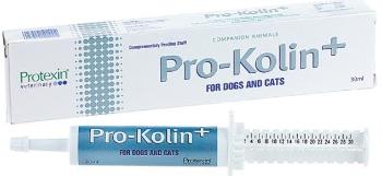 Protexin Pro-Kolin+ pasta pre psov a mačky 15ml