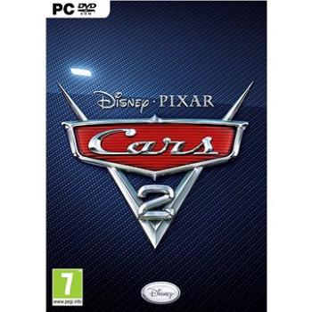 Disney Pixar Cars 2: The Video Game – PC DIGITAL (696310)